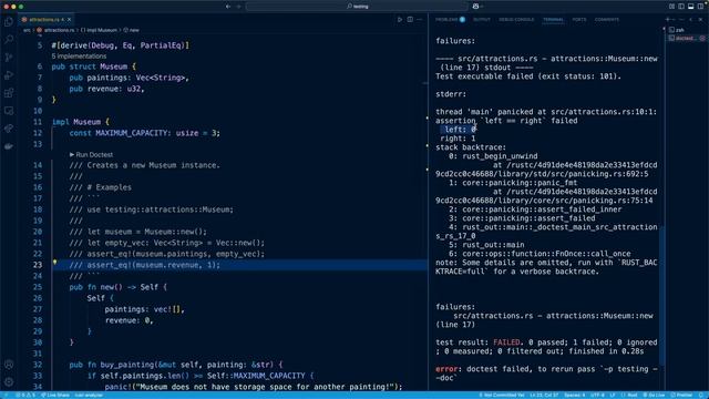 22.019. Documentation Tests