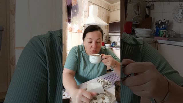 ДОБРЕЙШЕГО 🌺 ПРАЗДНИЧНОГО 🎉🎇 УТРА❗ КОФЕЙНЁМ ☕❓