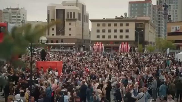 Рекорд России!!!