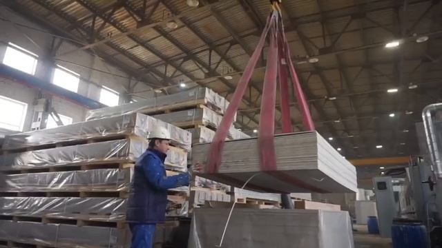 Фиброцементная плита