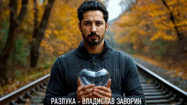 РАЗЛУКА - ВЛАДИСЛАВ ЗАВОРИН
