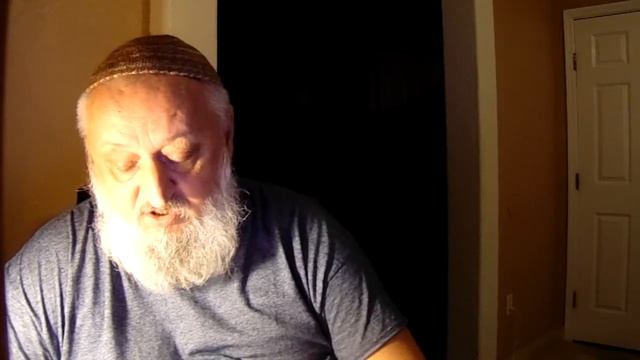 Как понимать Бог есть свет и пребывает в мгле 3 Цар 8-12?(R