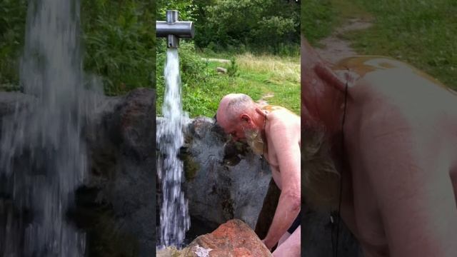 Виктор  Митрофанович Черноусов.  (Монастырь Оптина пустынь )