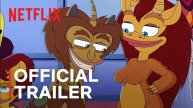 Big Mouth Animated Series, season 8 - Official Trailer | Netflix