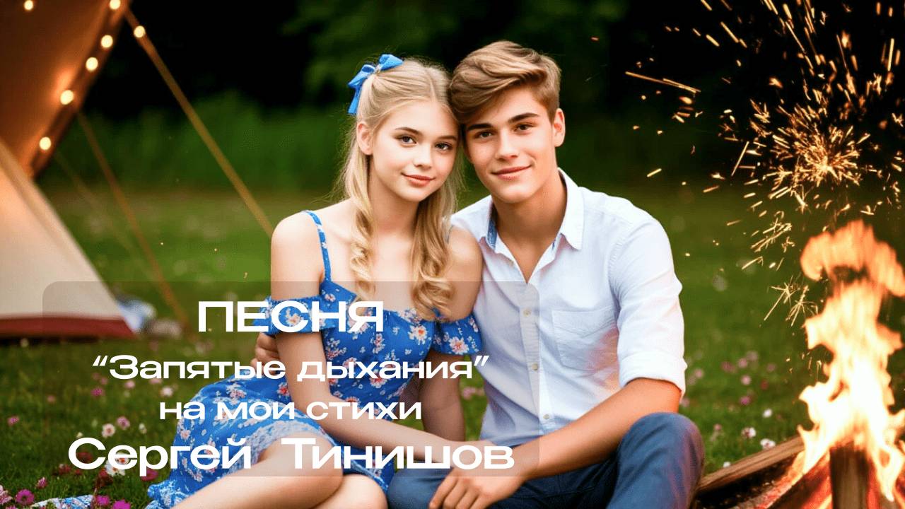 Запятые дыхания