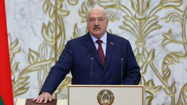 Александр Лукашенко признался, почему немного задержался у власти