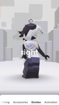 Bye bye!