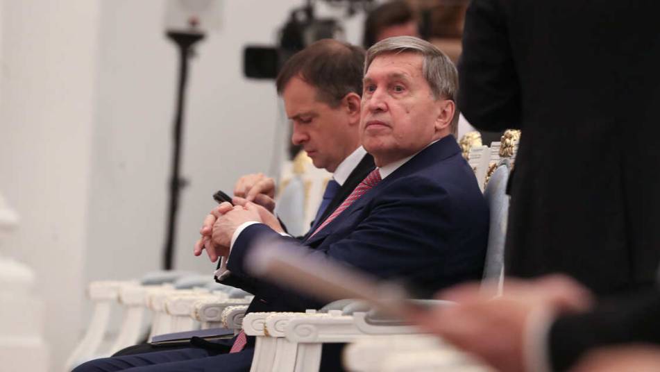 Ушаков сообщил о взаимных разочарованиях в отношениях России и США