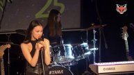 Подростковая кавер группа "ДАРКНЕТ"
Fox Drum Studio Фокс Драм Студио