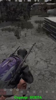 #dayz кто то есть