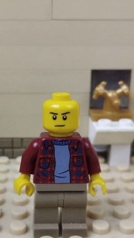 Сегодня понедельник 😔#lego#обзорлего#youtube#кино#лего#minecr