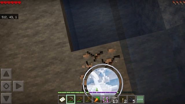 2 Сезон выживания в Minecraft!(1 серия)
