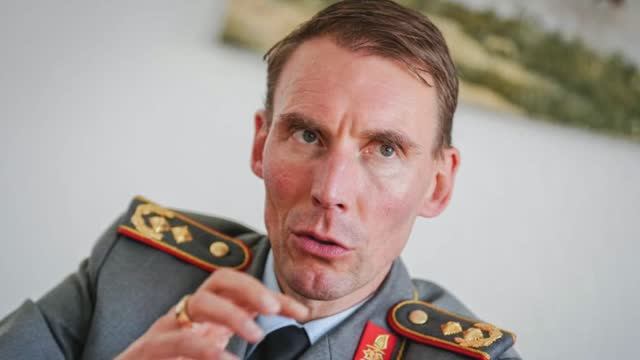 Германия созрела для противостояния с Россией