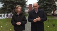 «НА равных». Юнкор СТК получила уникальную возможност