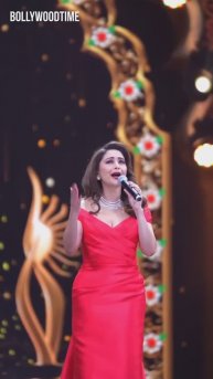 Не на что смотреть: премия IIFA 2025