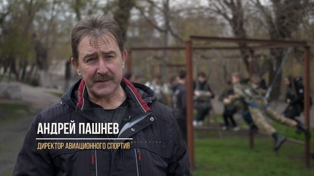 БЕРЕГОВОЙ: ВОЗВРАЩЕНИЕ НА КОСМИЧЕСКУЮ ОРБИТУ