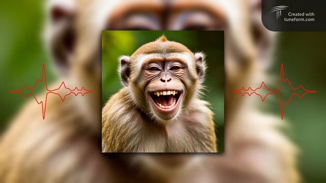 Супер шуточная. Мартышка ты! - в запале брякнул Я.