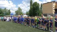 Награждение СФФ 08.05.25 Факел