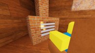 игра A noob is waiting for you in another world!