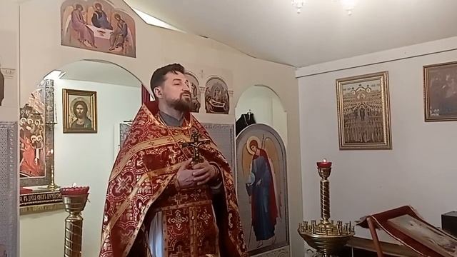 Рожденное от плоти есть плоть, а рожденное от Духа ест?