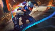 САЙБЕР !!! 7800+ МАТЧЕЙ !!! ИГРА ТОП 1 ГЛОБАЛА + ЛУЧШИЙ БИЛД 2025 !!! MOBILE LEGENDS