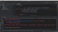 43. Encapsulation in Python