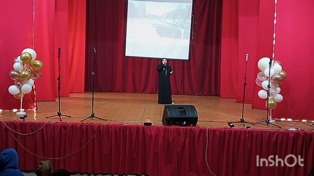 Колокол-Анна Петришева