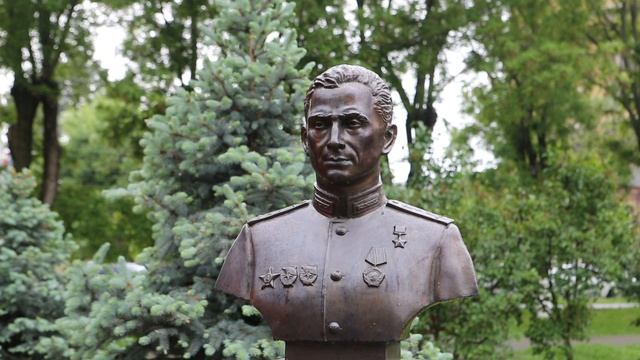 В Армавире 9 мая прошла экскурсия «Боевая слава Армавира»