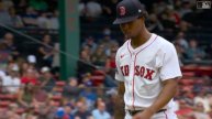 Rangers vs. Red Sox Game Highlights (5/8/25) | MLB Highlights