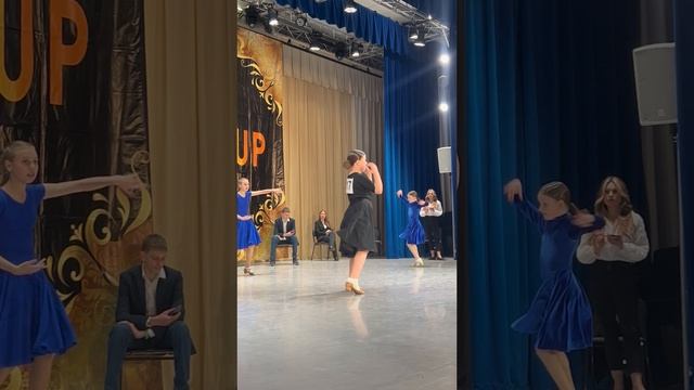 09-05-2025 спортивно бальные танцы турнир 2025