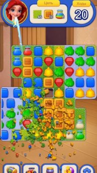 3 в ряд! #oldies #games #gaming #gameplay #gamesmobile