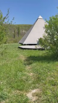 Ananda-glamping