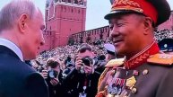 🇷🇺В Курской области улицы и площади в приграничных населённых пунктах назовут в честь военных КНДР