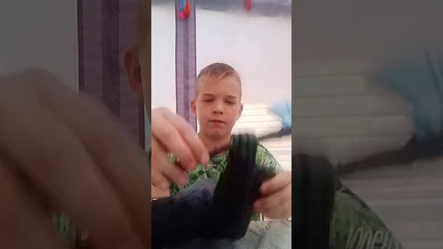 обзор на игрушку Конга
