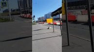 По Черокова обратно к Жемчужной плазе