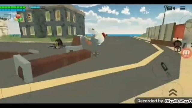 скибиди чикен 13 (Чикенпро)