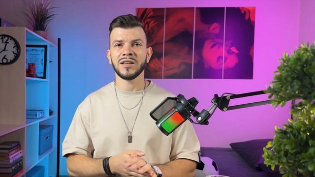 Из чего состоит ХАРИЗМА? Качай ЭТИ КАЧЕСТВА для её раз?