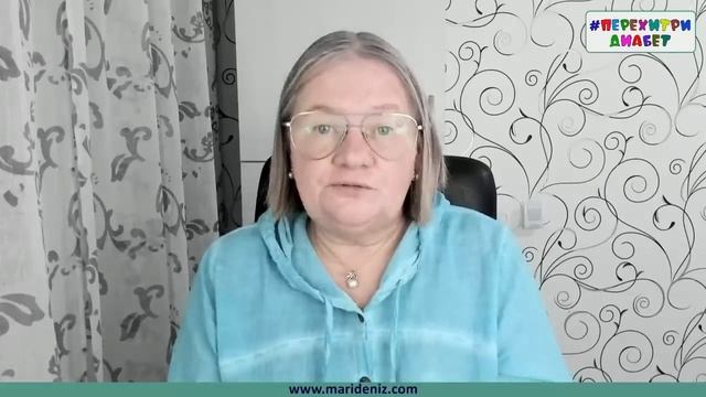 ФИНИКИ И ДИАБЕТ. Сладость в радость. Главное правильно