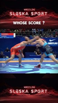 G. Rashidov🇷🇺 vs H. Aliyev🇦🇿 #wrestling #wrestle #uww #wrestler #борец #کشتی