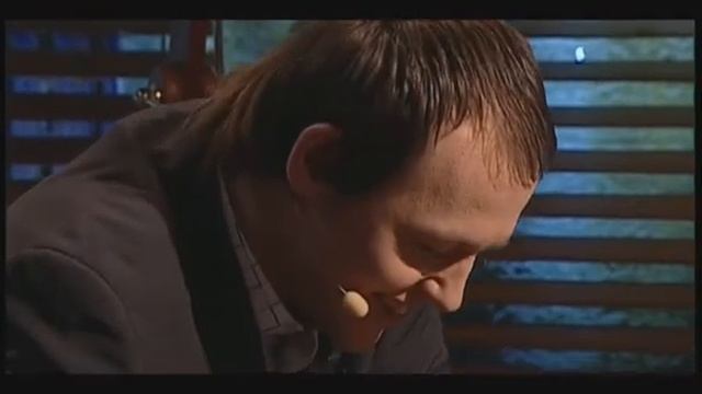 Школа покера Д. Лесного. Урок №21