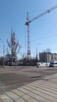 Мариуполь сегодня стройка нового дома. Бахчиванджи