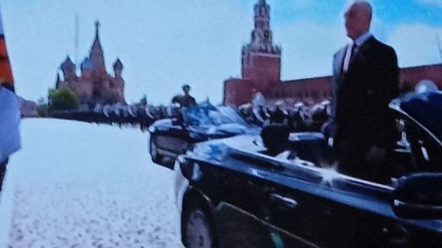 Парад Победы