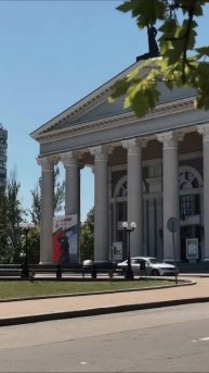 🇷🇺 Донецк помнит своих героев ⭐🪖
С Днём Победы 🎖️✌️😉