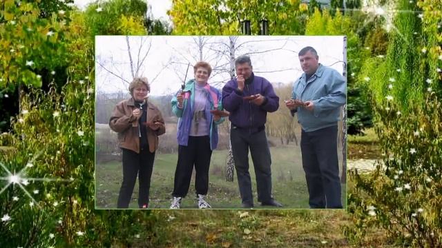 Володя, с юбилеем!!!