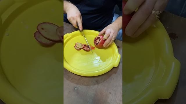 📹 УТКА с ГРАНАТОМ | НЕЖНОЕ МЯСО | 🤯 шок #рек #утка #шок #