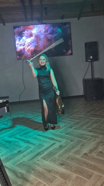 НУ ЗАЧЕМ ЖЕ ТАКАЯ ЛЮБОВЬ кавер на скрипке