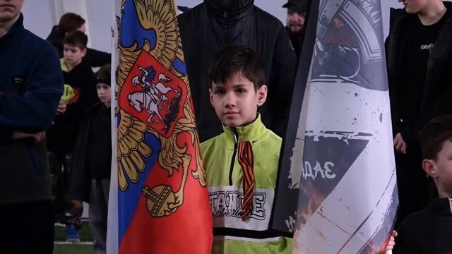 Рекорд Победы