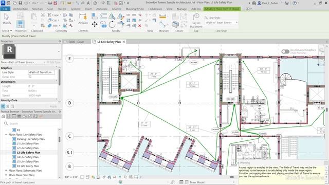 4.07 - Path of Travel