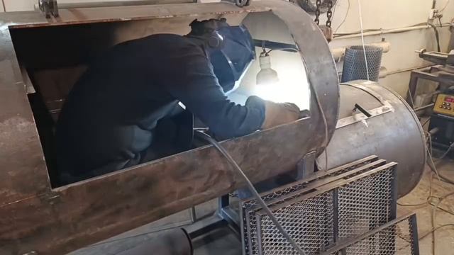 Полное погружение