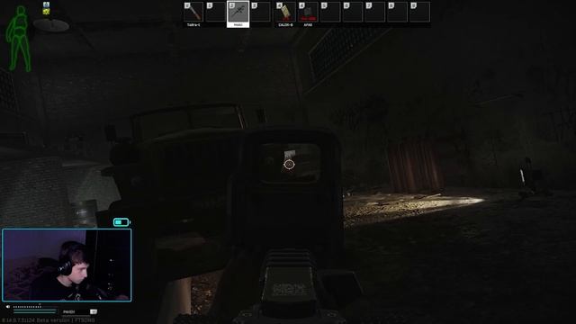 КОМФОРТНАЯ ГРАНАТА В Escape from Tarkov | HIGHLIGHTS 4 | Таможня | Раз?